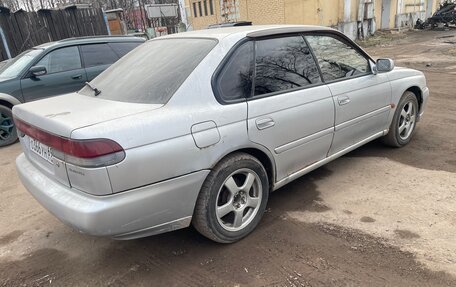 Subaru Legacy VII, 1997 год, 285 000 рублей, 3 фотография