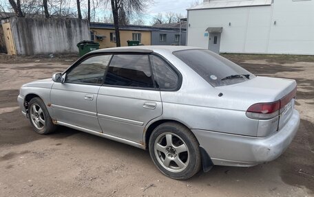 Subaru Legacy VII, 1997 год, 285 000 рублей, 4 фотография