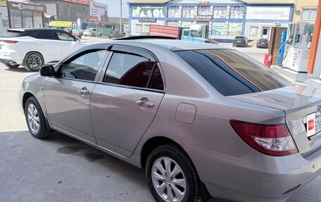 BYD F3 I, 2012 год, 6 фотография