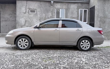 BYD F3 I, 2012 год, 8 фотография