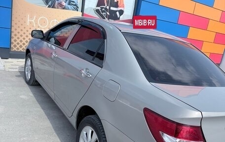 BYD F3 I, 2012 год, 7 фотография