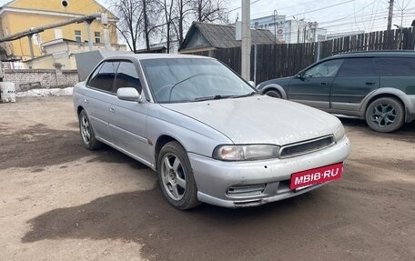 Subaru Legacy VII, 1997 год, 285 000 рублей, 2 фотография