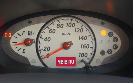 Nissan March III, 2009 год, 490 000 рублей, 6 фотография
