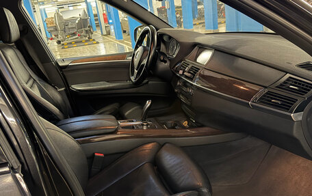 BMW X5, 2011 год, 2 450 000 рублей, 7 фотография