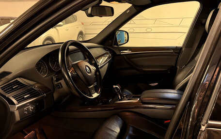 BMW X5, 2011 год, 2 450 000 рублей, 8 фотография