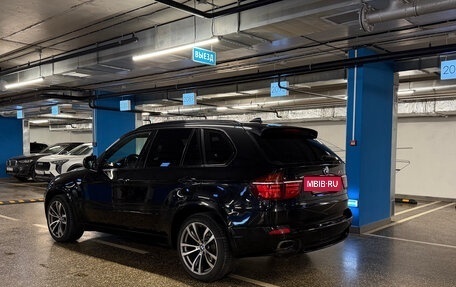 BMW X5, 2011 год, 2 450 000 рублей, 4 фотография