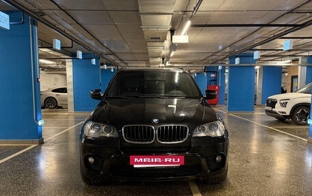 BMW X5, 2011 год, 2 450 000 рублей, 2 фотография