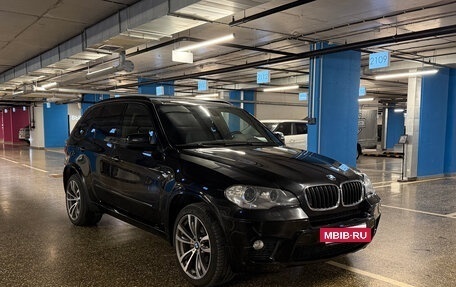 BMW X5, 2011 год, 2 450 000 рублей, 3 фотография