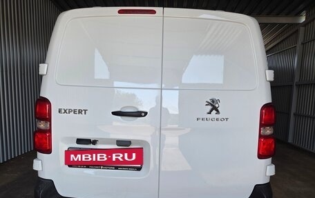 Peugeot Expert, 2018 год, 1 950 000 рублей, 7 фотография