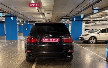 BMW X5, 2011 год, 2 450 000 рублей, 5 фотография
