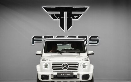 Mercedes-Benz G-Класс W463 рестайлинг _iii, 2026 год, 21 994 000 рублей, 5 фотография