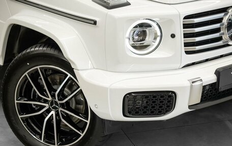 Mercedes-Benz G-Класс W463 рестайлинг _iii, 2026 год, 21 994 000 рублей, 3 фотография