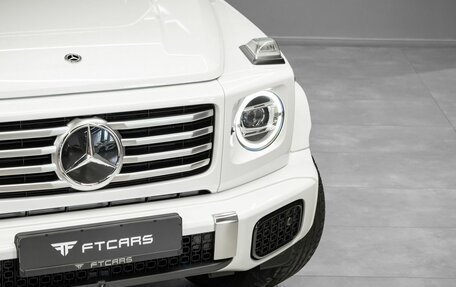 Mercedes-Benz G-Класс W463 рестайлинг _iii, 2026 год, 21 994 000 рублей, 4 фотография