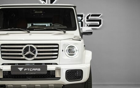 Mercedes-Benz G-Класс W463 рестайлинг _iii, 2026 год, 21 994 000 рублей, 6 фотография