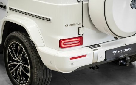Mercedes-Benz G-Класс W463 рестайлинг _iii, 2026 год, 21 994 000 рублей, 8 фотография