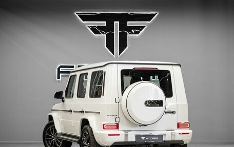 Mercedes-Benz G-Класс W463 рестайлинг _iii, 2026 год, 21 994 000 рублей, 10 фотография