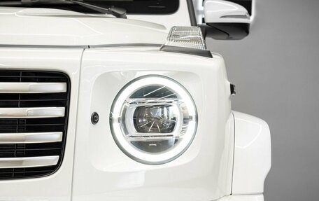 Mercedes-Benz G-Класс W463 рестайлинг _iii, 2026 год, 21 994 000 рублей, 7 фотография