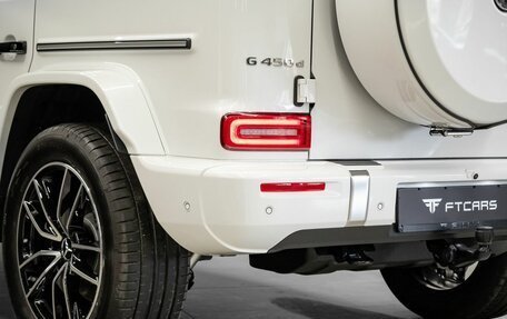 Mercedes-Benz G-Класс W463 рестайлинг _iii, 2026 год, 21 994 000 рублей, 11 фотография