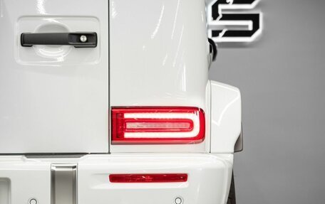 Mercedes-Benz G-Класс W463 рестайлинг _iii, 2026 год, 21 994 000 рублей, 14 фотография