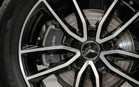 Mercedes-Benz G-Класс W463 рестайлинг _iii, 2026 год, 21 994 000 рублей, 17 фотография