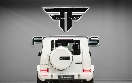 Mercedes-Benz G-Класс W463 рестайлинг _iii, 2026 год, 21 994 000 рублей, 13 фотография