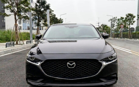 Mazda 3, 2021 год, 1 450 000 рублей, 2 фотография