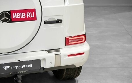 Mercedes-Benz G-Класс W463 рестайлинг _iii, 2026 год, 21 994 000 рублей, 12 фотография