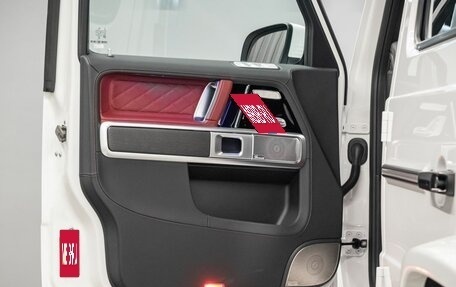 Mercedes-Benz G-Класс W463 рестайлинг _iii, 2026 год, 21 994 000 рублей, 18 фотография