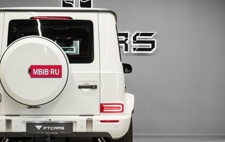 Mercedes-Benz G-Класс W463 рестайлинг _iii, 2026 год, 21 994 000 рублей, 15 фотография