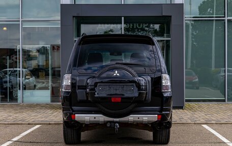 Mitsubishi Pajero IV, 2011 год, 1 895 000 рублей, 5 фотография