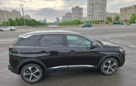 Peugeot 3008 II, 2019 год, 2 350 000 рублей, 4 фотография