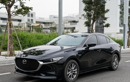 Mazda 3, 2021 год, 1 450 000 рублей, 3 фотография