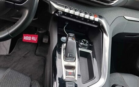 Peugeot 3008 II, 2019 год, 2 350 000 рублей, 6 фотография
