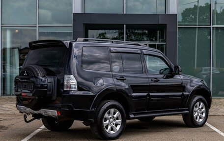 Mitsubishi Pajero IV, 2011 год, 1 895 000 рублей, 6 фотография