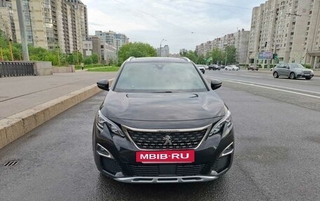 Peugeot 3008 II, 2019 год, 2 350 000 рублей, 5 фотография