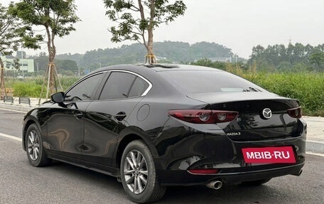 Mazda 3, 2021 год, 1 450 000 рублей, 5 фотография