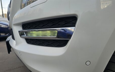 Mercedes-Benz GL-Класс, 2014 год, 2 880 000 рублей, 5 фотография