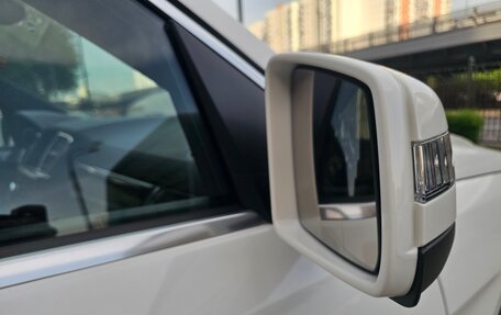 Mercedes-Benz GL-Класс, 2014 год, 2 880 000 рублей, 14 фотография