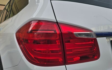 Mercedes-Benz GL-Класс, 2014 год, 2 880 000 рублей, 10 фотография