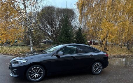 BMW 2 серия F44, 2020 год, 2 250 000 рублей, 4 фотография