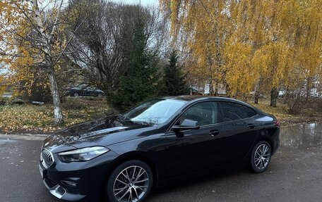 BMW 2 серия F44, 2020 год, 2 250 000 рублей, 6 фотография