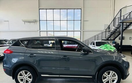 Geely Atlas I, 2019 год, 1 499 000 рублей, 9 фотография