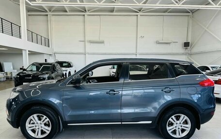 Geely Atlas I, 2019 год, 1 499 000 рублей, 8 фотография