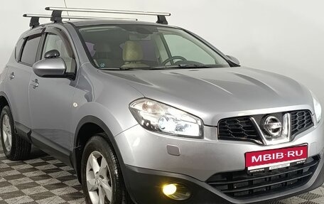 Nissan Qashqai, 2012 год, 995 000 рублей, 1 фотография