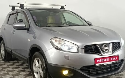 Nissan Qashqai, 2012 год, 995 000 рублей, 1 фотография