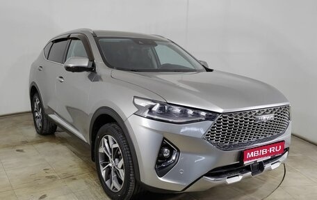 Haval F7 I, 2021 год, 1 750 000 рублей, 1 фотография