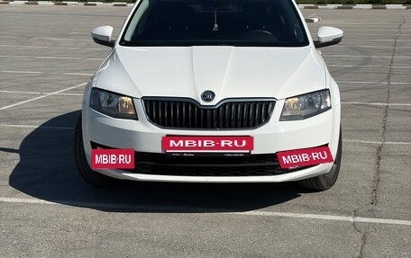 Skoda Octavia, 2014 год, 1 100 000 рублей, 2 фотография