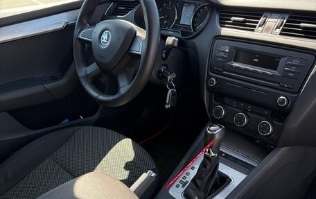 Skoda Octavia, 2014 год, 1 100 000 рублей, 7 фотография