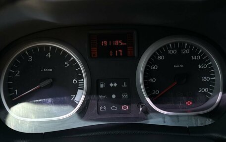 Renault Duster I рестайлинг, 2012 год, 870 000 рублей, 7 фотография