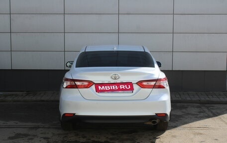 Toyota Camry, 2021 год, 2 989 000 рублей, 7 фотография